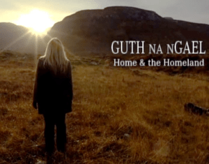 Guth na NGael