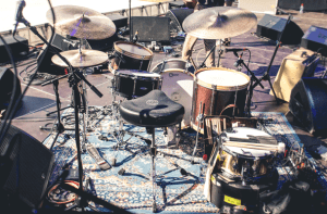 My full set-up with C&C LPL kit