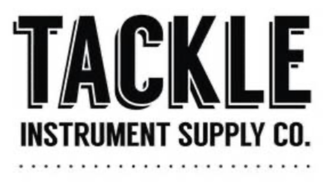 Tackle Instrument Supply