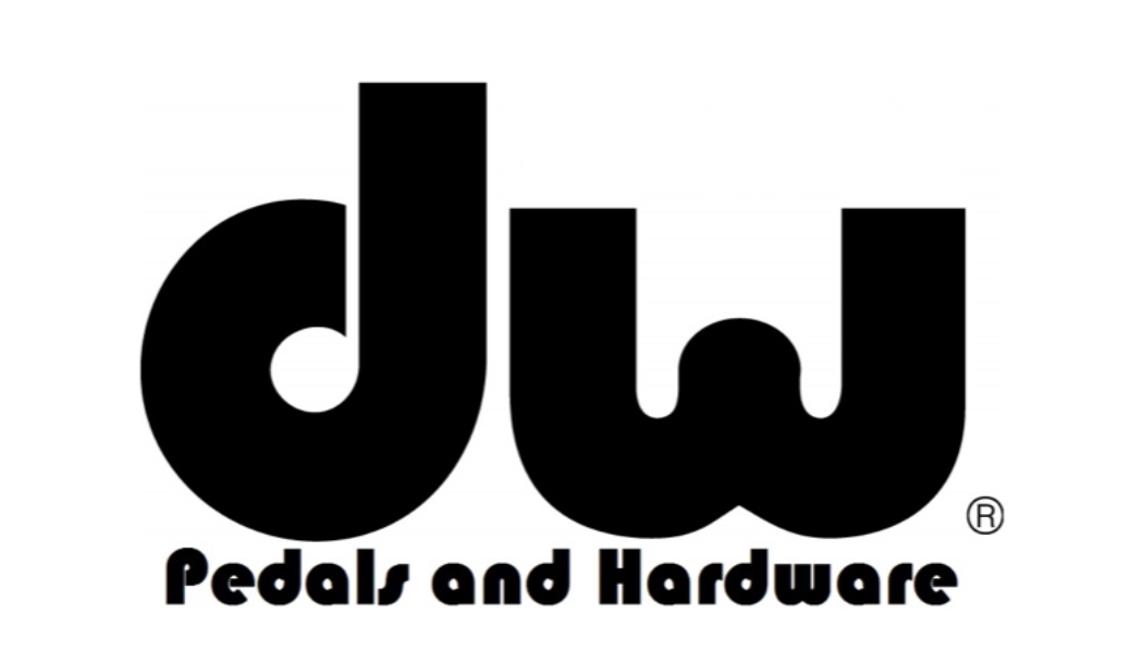 DW Pedals and Hardware
