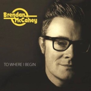 Brendan McCahey